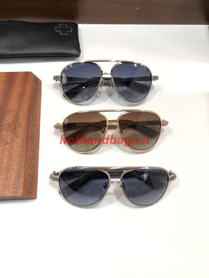 Chrome Heart Sunglasses Top Quality CRS00933